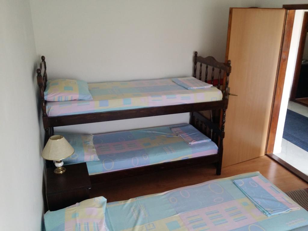 Apartman Tripkovic บาร์ ภายนอก รูปภาพ