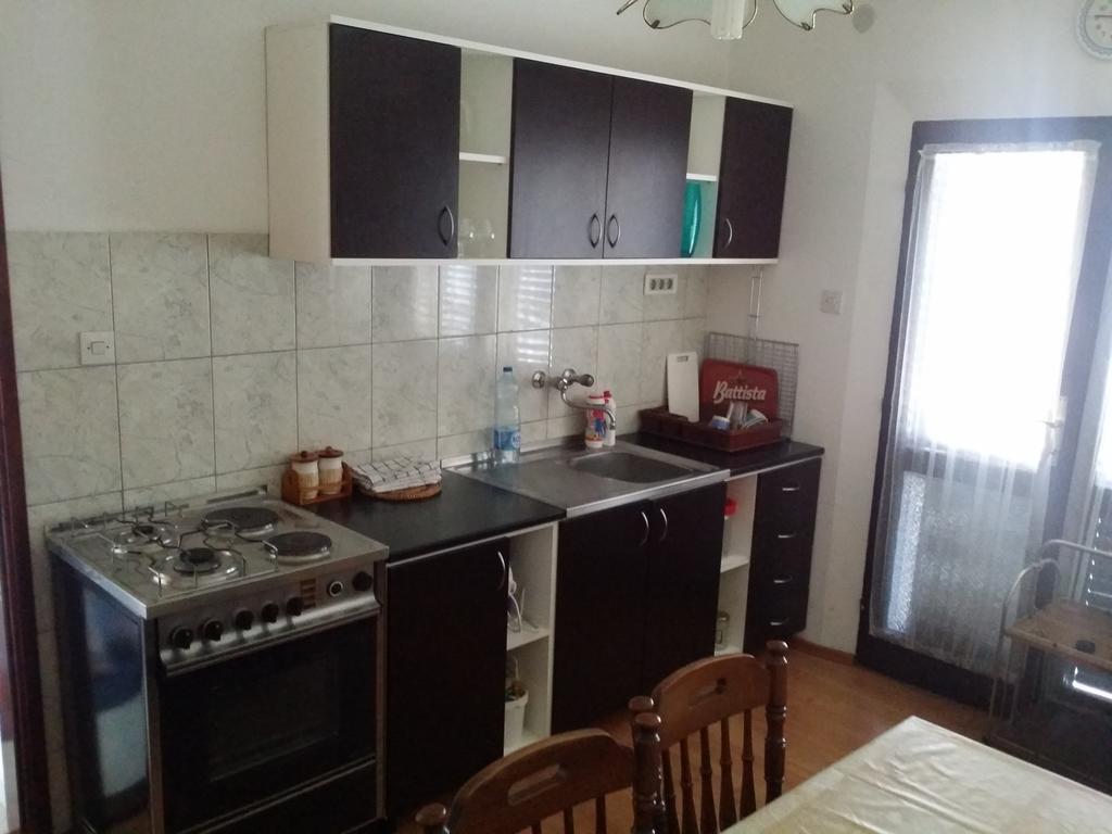 Apartman Tripkovic บาร์ ภายนอก รูปภาพ