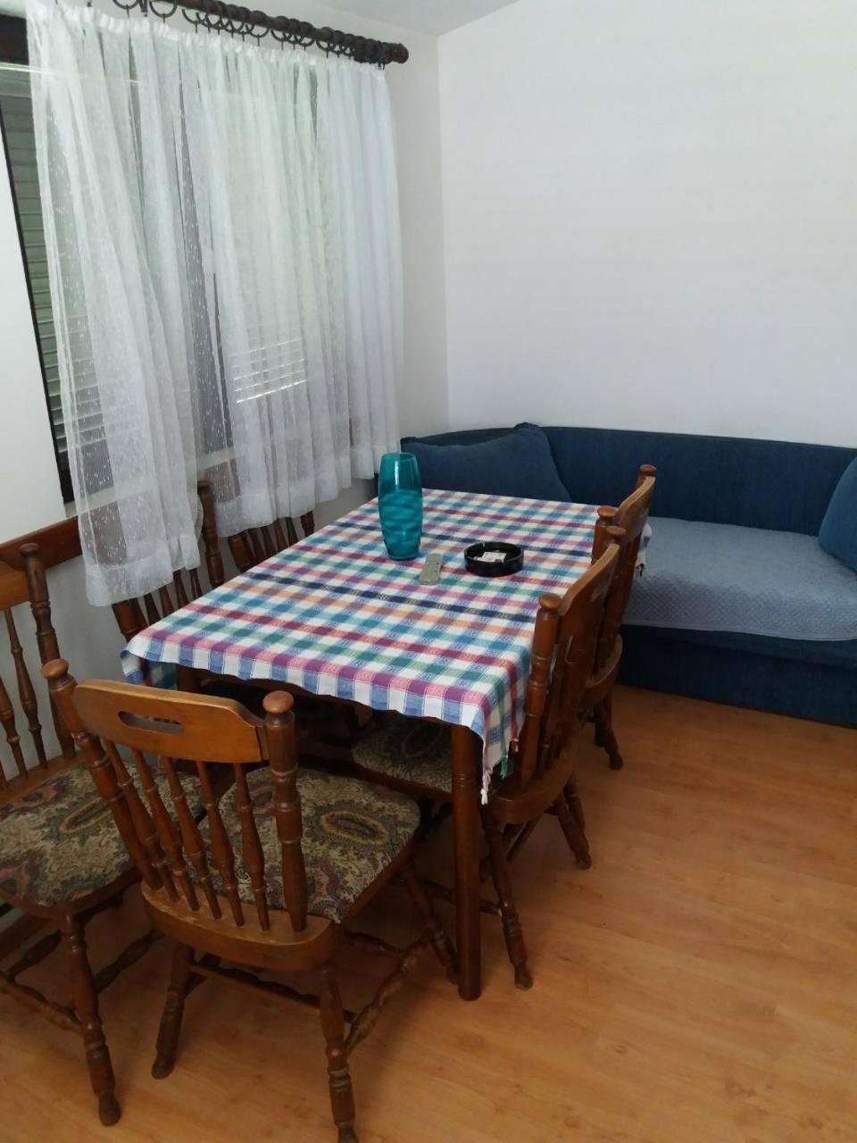 Apartman Tripkovic บาร์ ภายนอก รูปภาพ