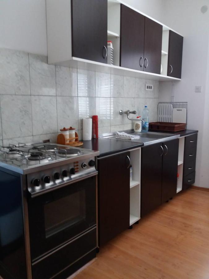 Apartman Tripkovic บาร์ ภายนอก รูปภาพ