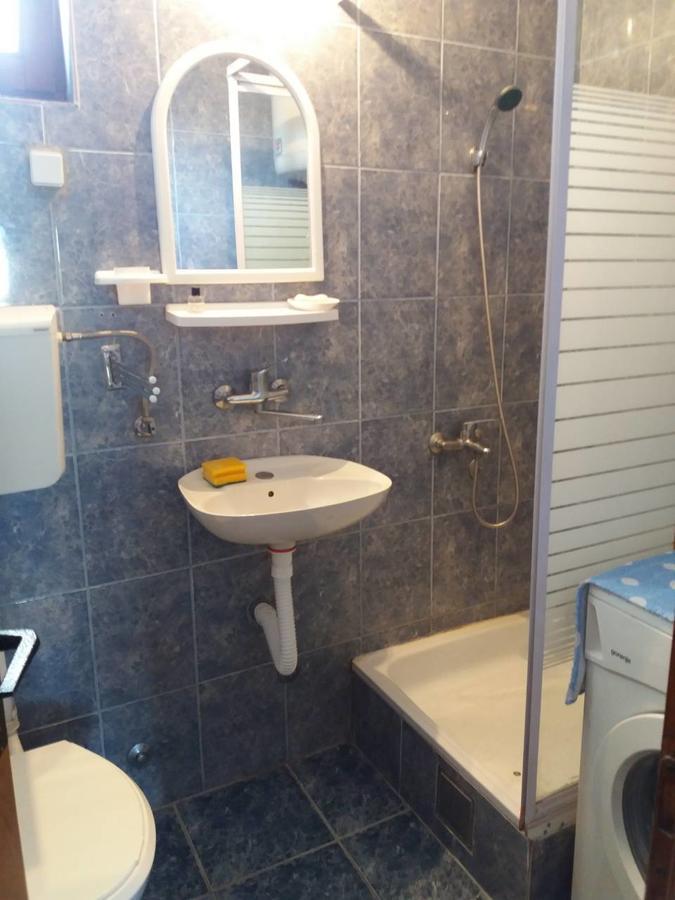 Apartman Tripkovic บาร์ ภายนอก รูปภาพ