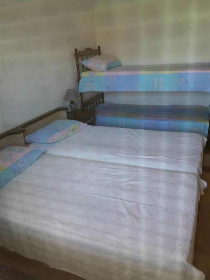 Apartman Tripkovic บาร์ ภายนอก รูปภาพ
